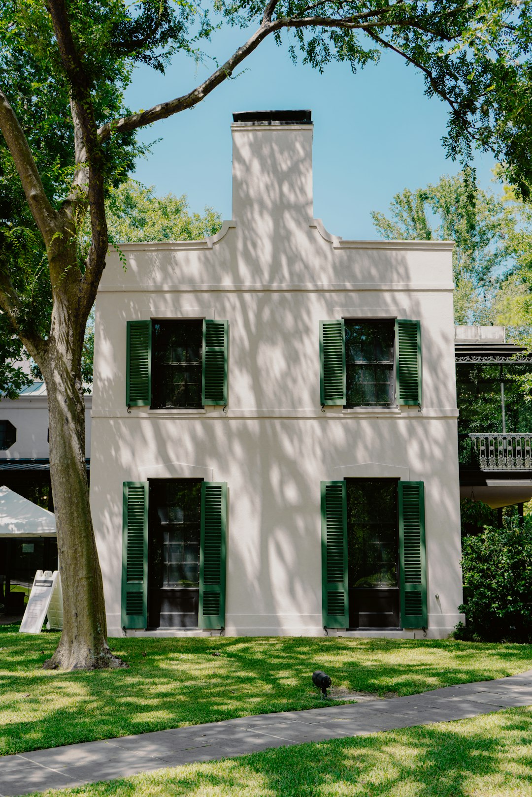 Rice Village Townhome