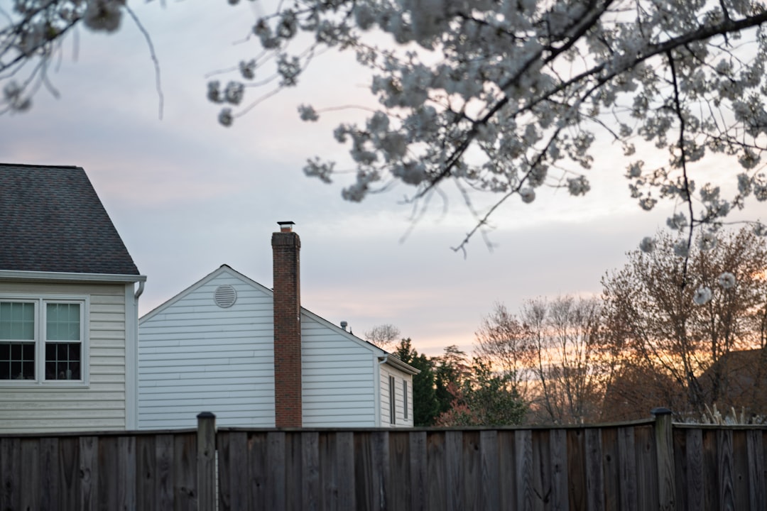 Bellaire Family Home